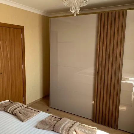 Luxury Sea Breeze *